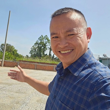 Bàn Giao Sân Bóng An Pha