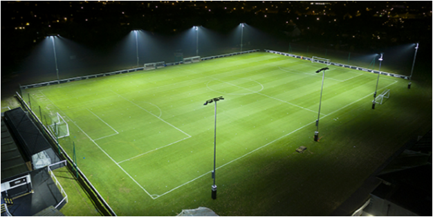 Cần lưu ý gì khi chọn nhà thầu thi công sân cỏ nhân tạo?